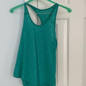 Lululemon Vintage Tank Top size 6